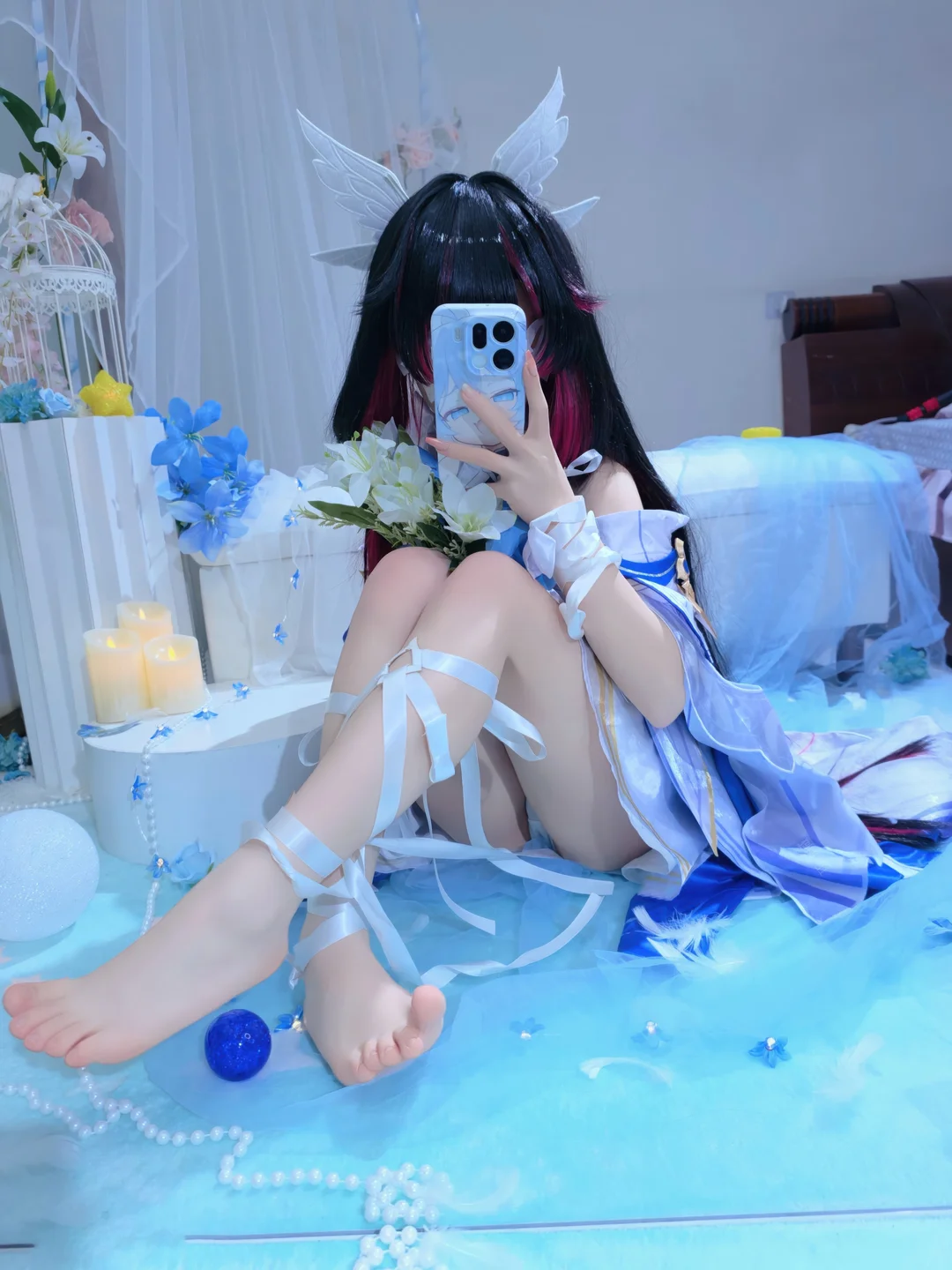 Reng - No.002 原神少女哥伦比亚 [108P-728MB] tg@simisebaisi 【丝足阁】087.webp